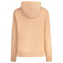 Calvin Klein Rosa Baumwollpullover