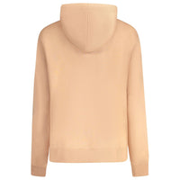 Calvin Klein Rosa Baumwollpullover