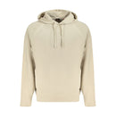 Hugo Boss Beigefarbener Baumwollpullover