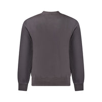 Hugo Boss Schwarzer Baumwollpullover