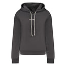 Guess Jeans Schwarzer Baumwollpullover