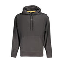 Hugo Boss Baumwoll-Sweatshirt in Schwarz