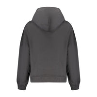 Tommy Hilfiger Schwarzer Baumwollpullover