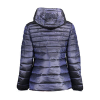 U.S. POLO ASSN. Blaue Nylonjacken &amp