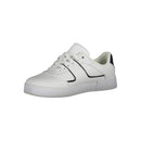 Tommy Hilfiger Sneaker aus weißem Polyester