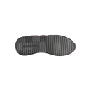 Tommy Hilfiger Schwarzer Polyester Sneaker
