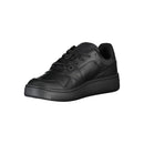 Tommy Hilfiger Schwarzer Polyester Sneaker