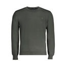 Harmont & Blaine Grüner Pullover aus Wolle