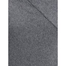 Tom Ford Eleganter Kaschmir-Rollkragenpullover in Grau