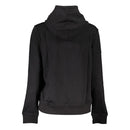 Tommy Hilfiger Schwarzer Baumwollpullover