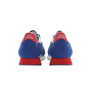 U.S. POLO ASSN. Blauer Polyester Sneaker