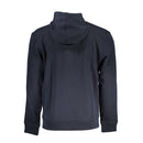 Hugo Boss Blauer Baumwollpullover