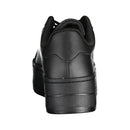 Tommy Hilfiger Schwarzer Polyester Sneaker