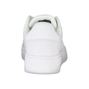 Tommy Hilfiger Sneaker aus weißem Polyester
