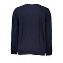 Tommy Hilfiger Blauer Baumwollpullover