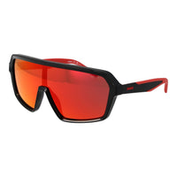 Hugo Boss Schwarze Männer Sonnenbrille
