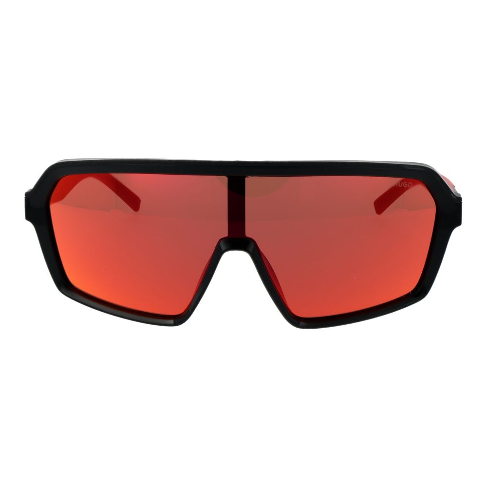 Hugo Boss Schwarze Männer Sonnenbrille