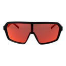 Hugo Boss Schwarze Männer Sonnenbrille