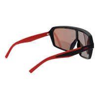 Hugo Boss Schwarze Männer Sonnenbrille
