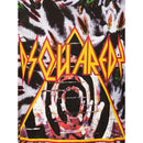 Dsquared² Multicolor T-Shirt aus Baumwolle