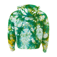 Palm Angels Multicolor Sweatshirt aus Baumwolle