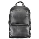 Calvin Klein Schwarzer Polyester-Rucksack