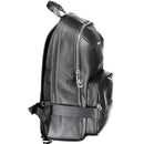 Calvin Klein Schwarzer Polyester-Rucksack
