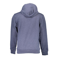 Tommy Hilfiger Blauer Baumwollpullover