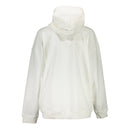 Tommy Hilfiger Weißer Baumwollpullover