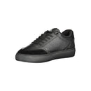 Calvin Klein Schwarzer Polyester Sneaker