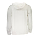 Tommy Hilfiger Weißer Baumwollpullover
