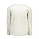 Tommy Hilfiger Grauer Baumwollpullover
