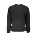 Tommy Hilfiger Schwarzer Baumwollpullover