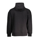 Tommy Hilfiger Schwarzer Baumwollpullover
