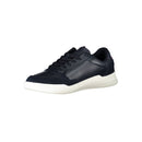 Tommy Hilfiger Blauer Polyester Sneaker
