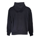 Tommy Hilfiger Blauer Baumwollpullover