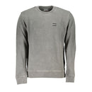 Tommy Hilfiger Schwarzer Baumwollpullover