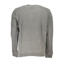 Tommy Hilfiger Schwarzer Baumwollpullover