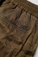 Dsquared² Braun Mid Waisted Frauen Sweatpants Hosen