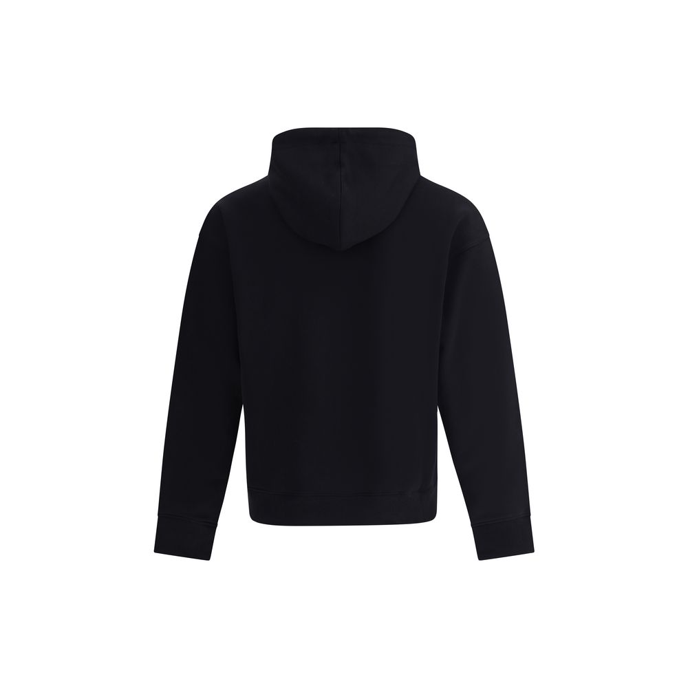 Moschino Hoodie mit Logo