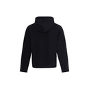 Moschino Hoodie mit Logo