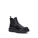 Prada Chelsea-Stiefel