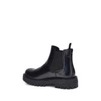 Prada Chelsea-Stiefel