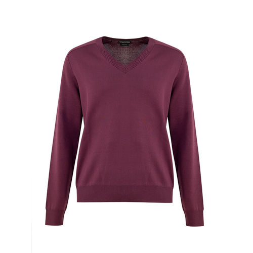 Tom Ford Lila Seiden-Sweatshirt