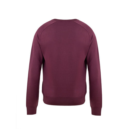 Tom Ford Lila Seiden-Sweatshirt