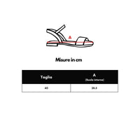 Bottega Veneta Espadrille aus grünem Leder