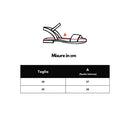 Bottega Veneta Espadrille aus gelbem Leder