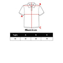 Gran Sasso Rosa cotton polo shirt