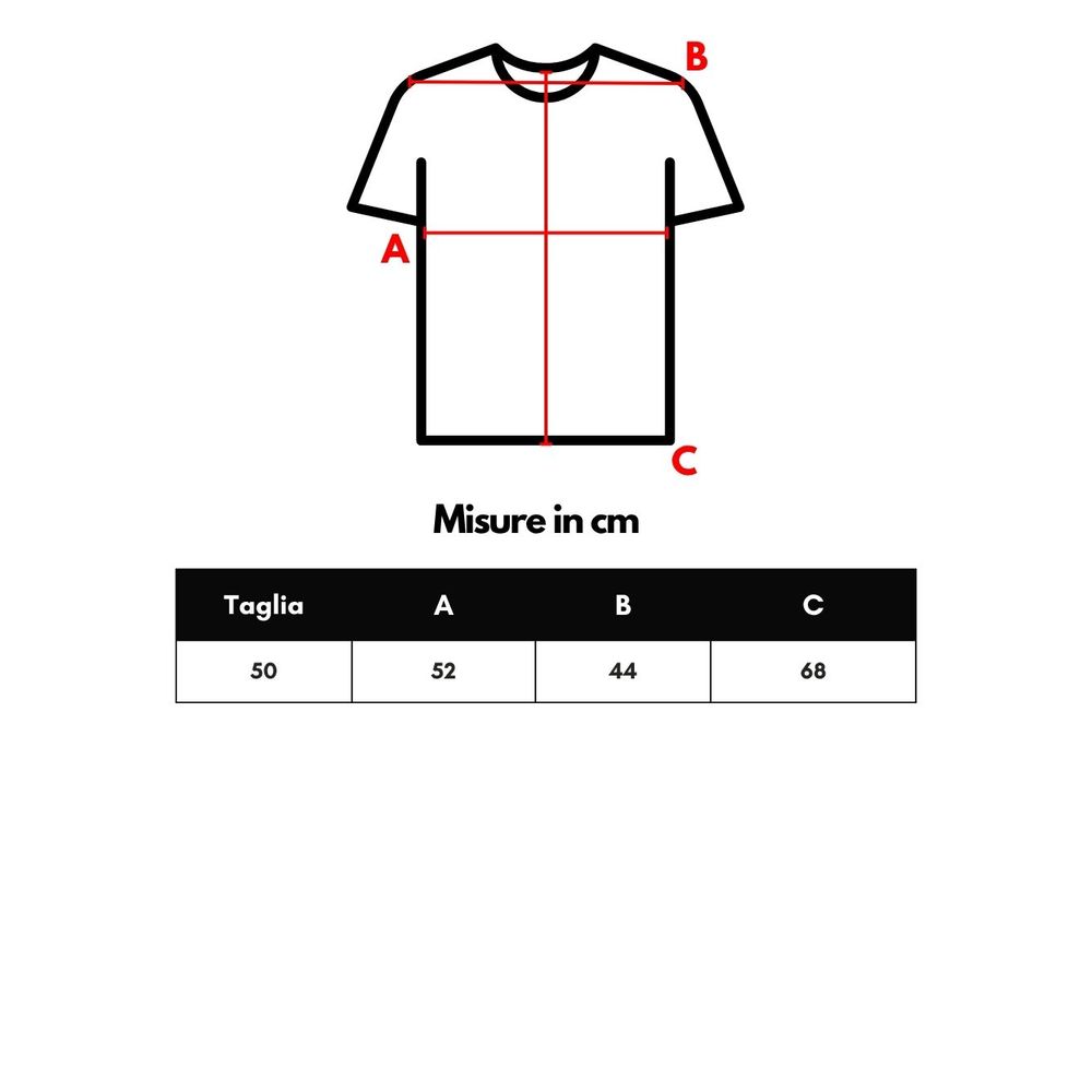 Gran Sasso Long Cotton Dress in Blue