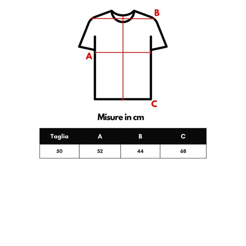 Gran Sasso Long Cotton Dress in Blue